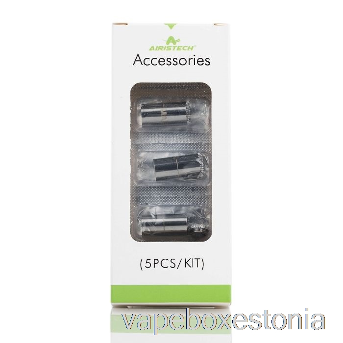Vape Box Estonia Airis Herbva X Wax/oil Bullet Oil Bullet